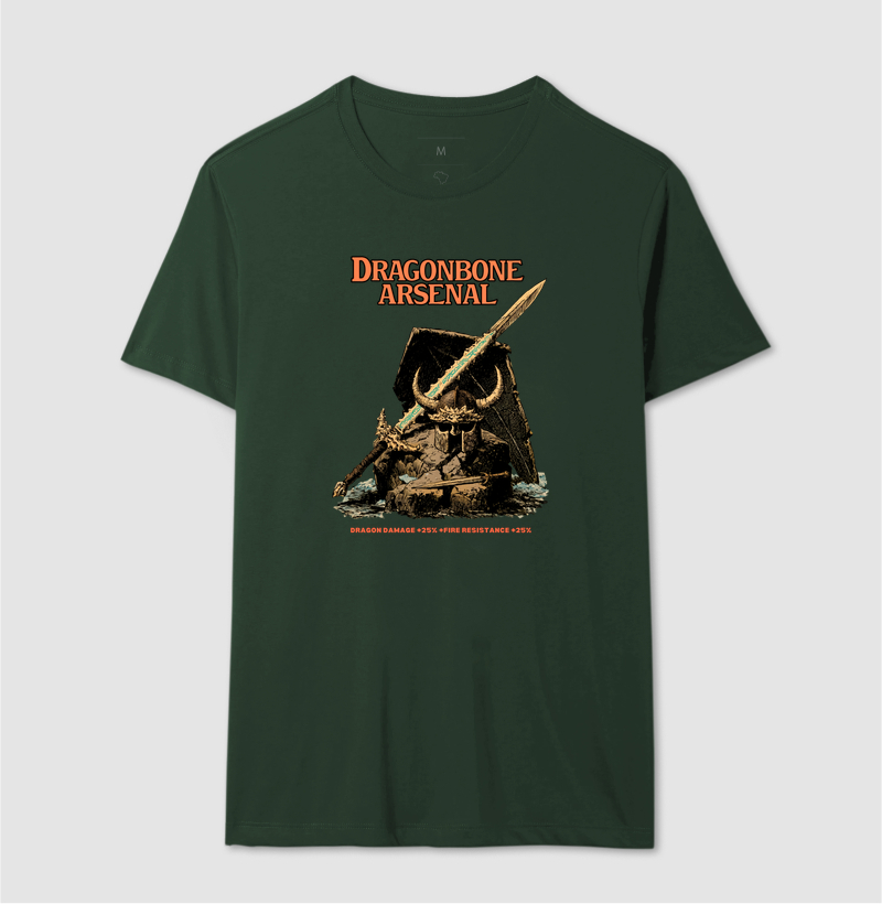 Dragonbone Arsenal - Imagem 11