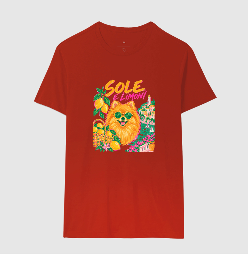 lulu da pomerania spitz alemão - Sole & Cani - Imagem 10