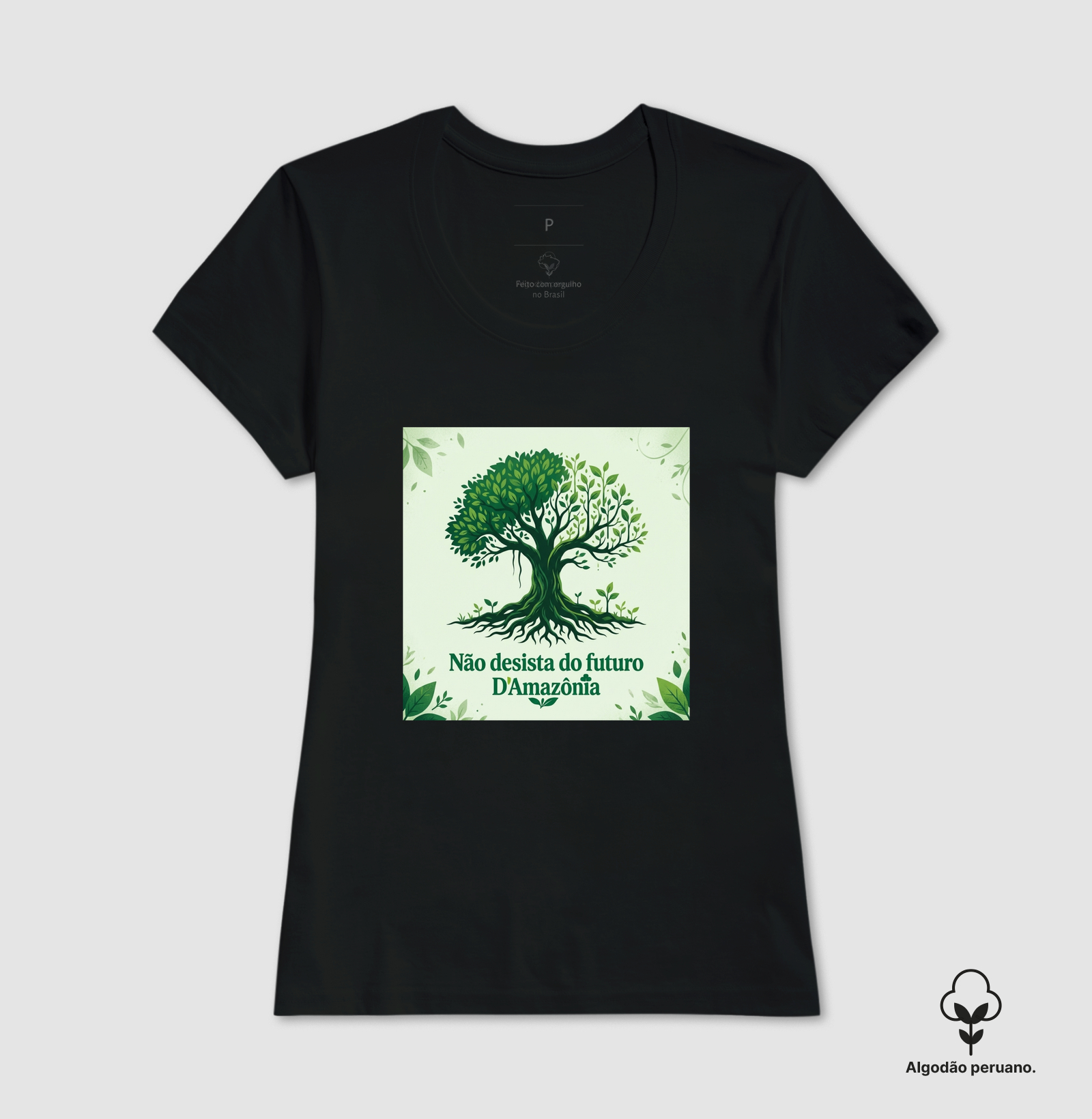 Camisa 1
