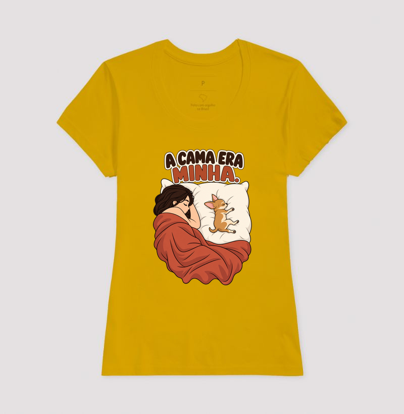 A cama era minha 02 - Imagem 15
