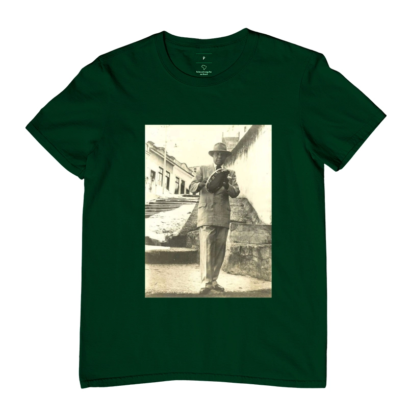 Camisa 11