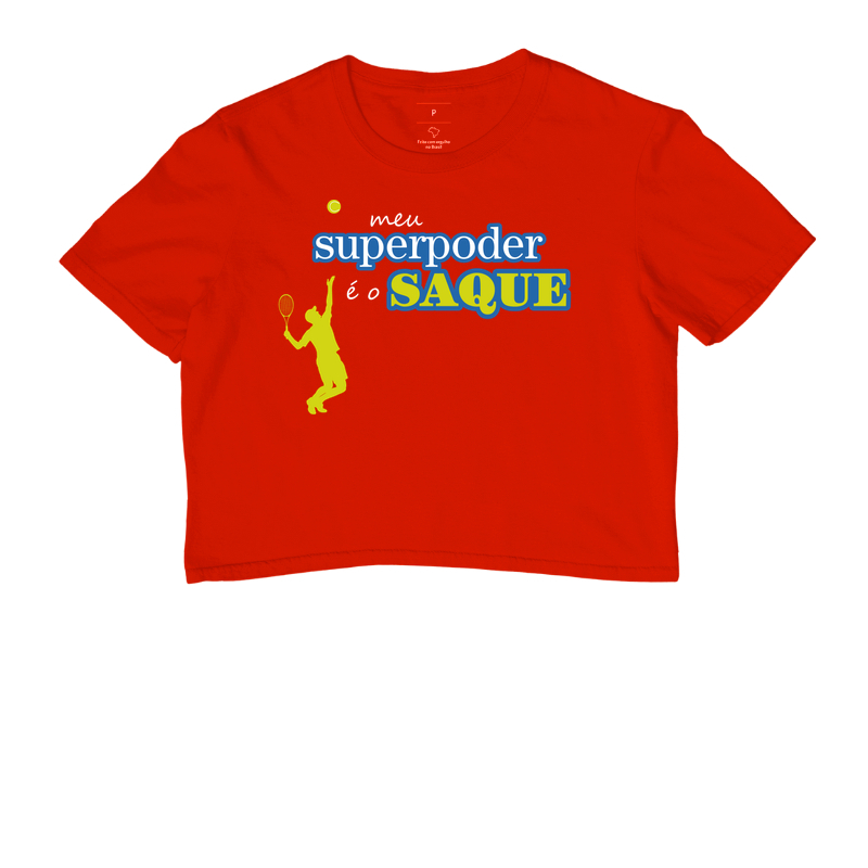 Meu Superpoder é o Saque - Imagem 7