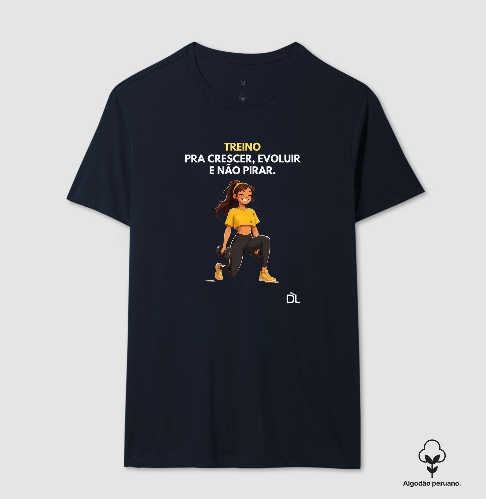 Treino pra crescer evoluir e não pirar - Imagem 8