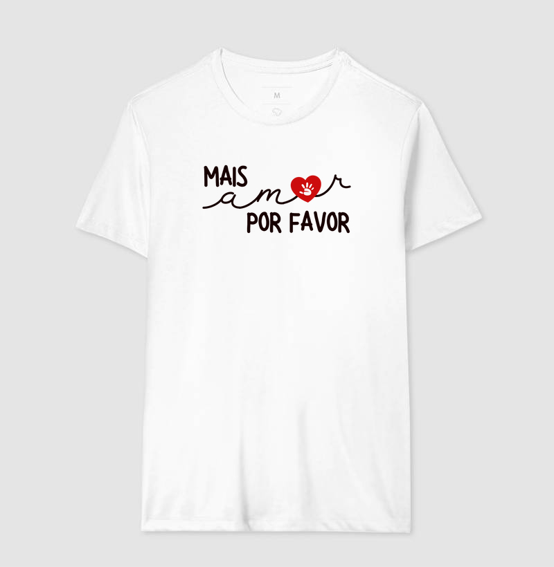 Mais amor por favor - Imagem 4