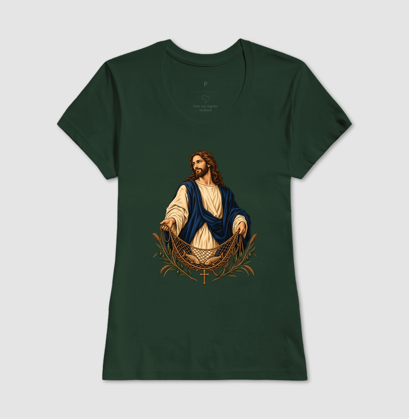 Pescador - Cristo Vivo - Imagem 11