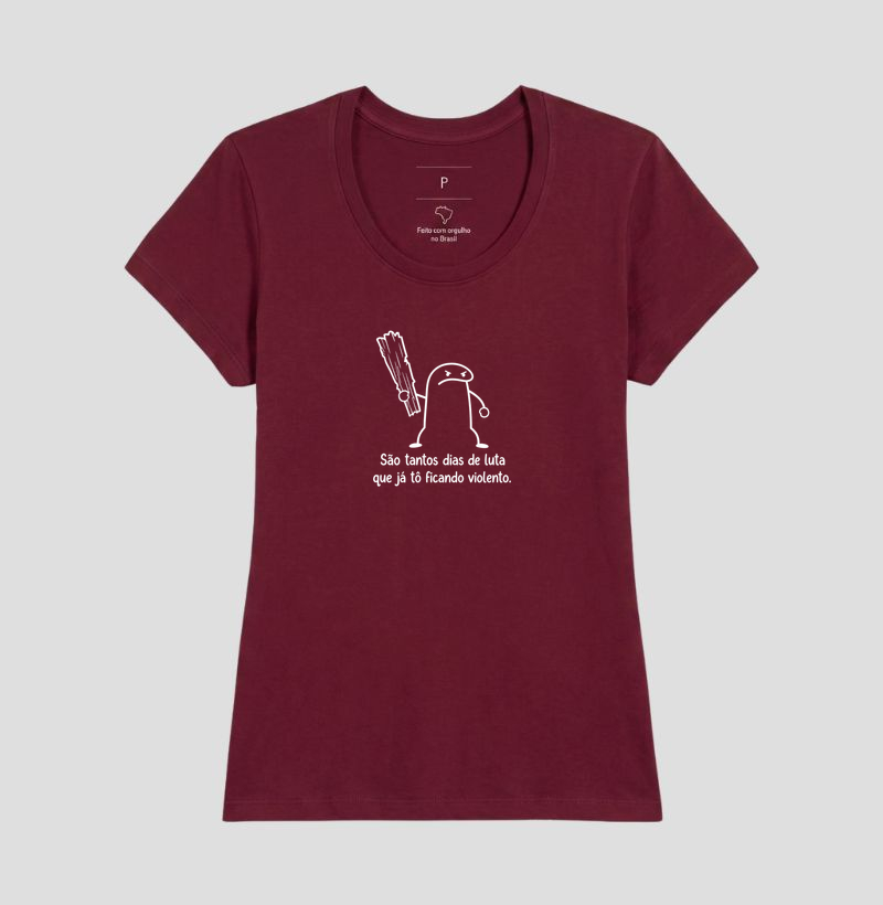 Camisa 21