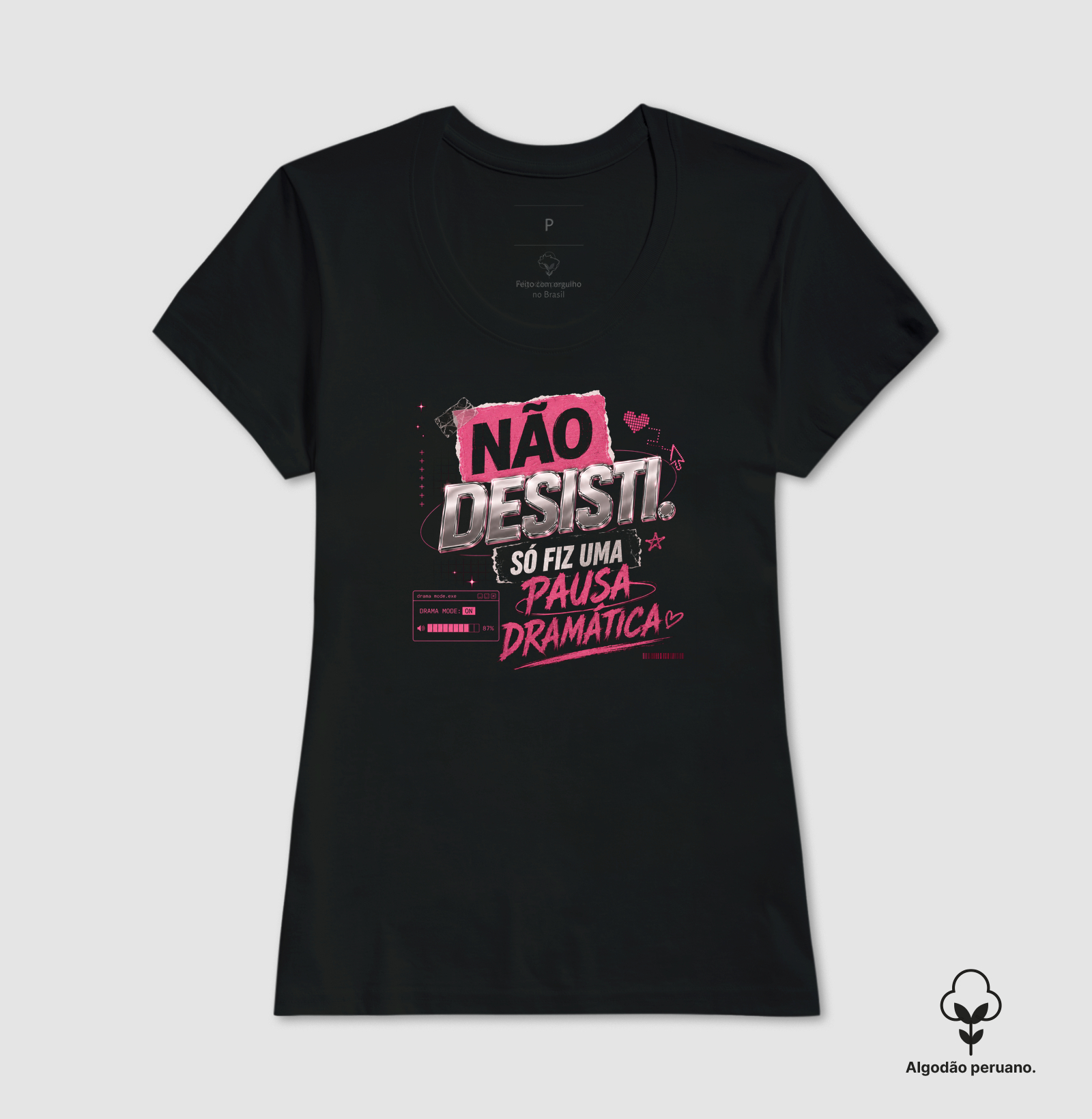 Camisa 1