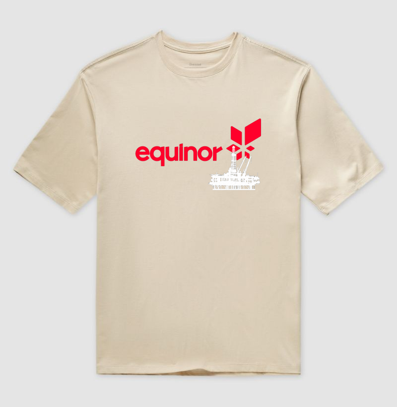 Equinor Plataforma Offshore - Imagem 3