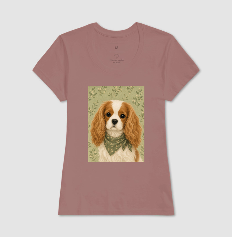 Camisa 16