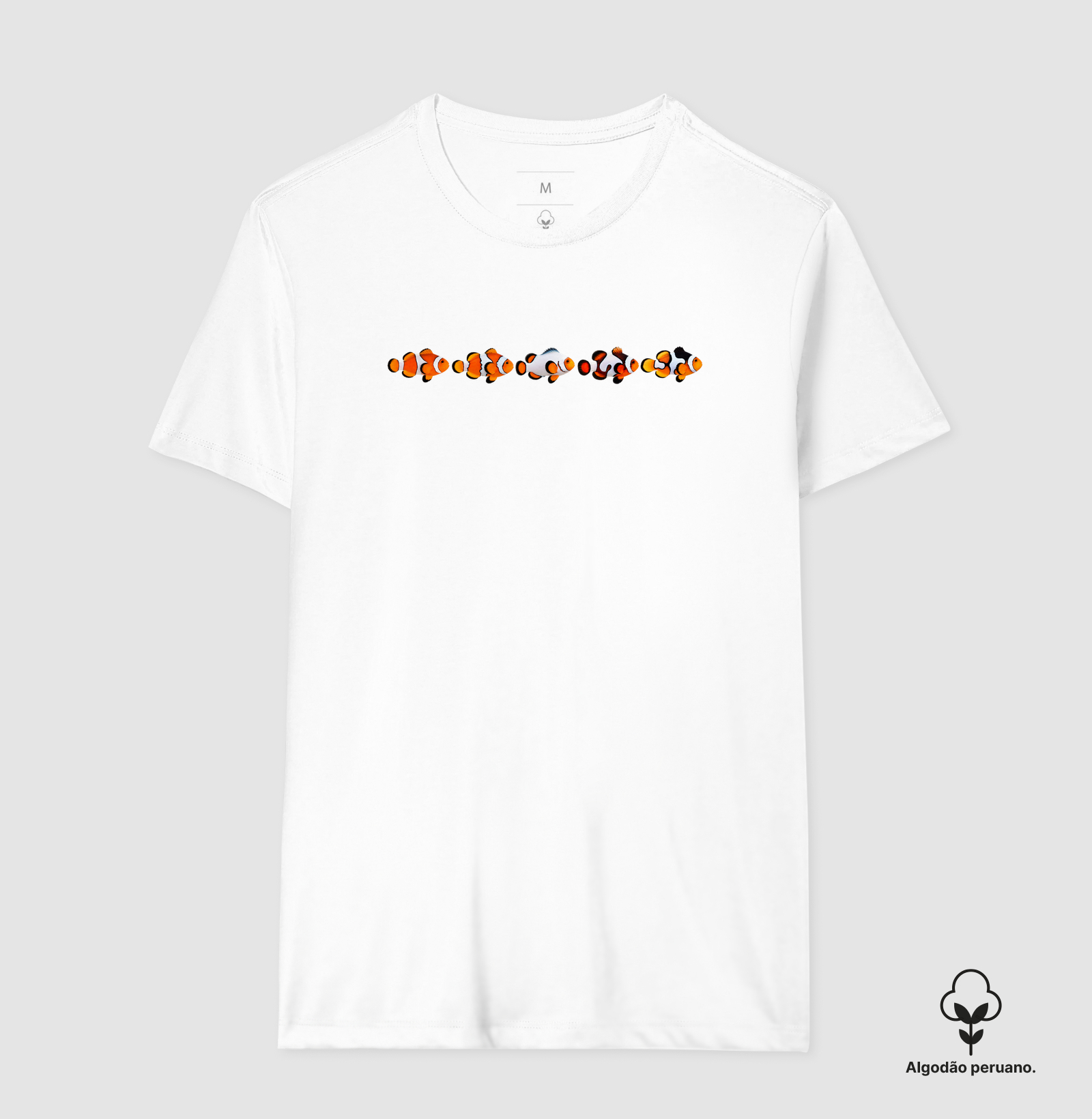 Peixe-Palhaço - Imagem 8