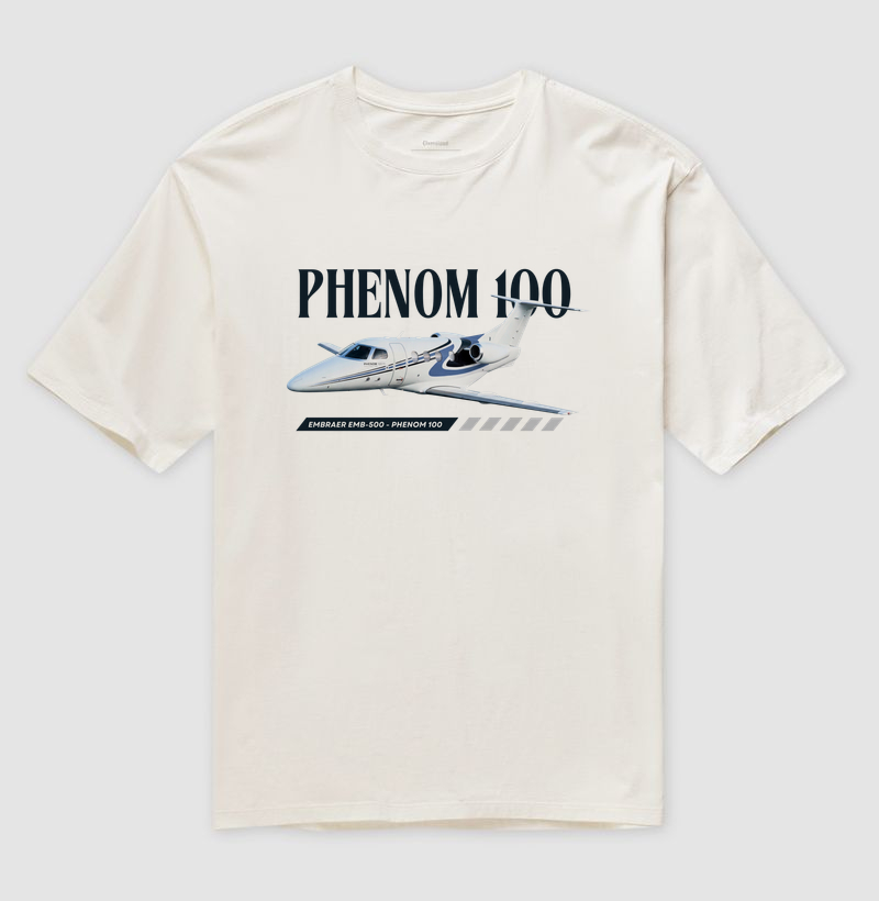 Embraer Phenom 100 - PR-PER - Imagem 4