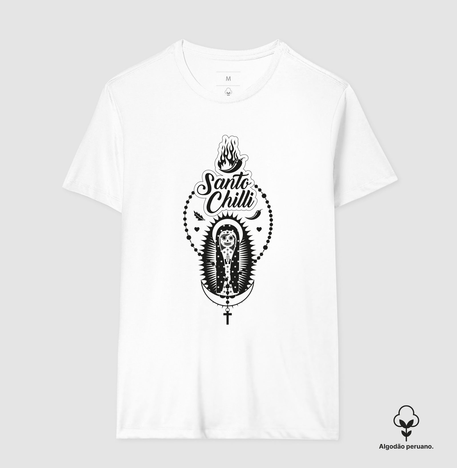 Santo Chilli - Imagem 3