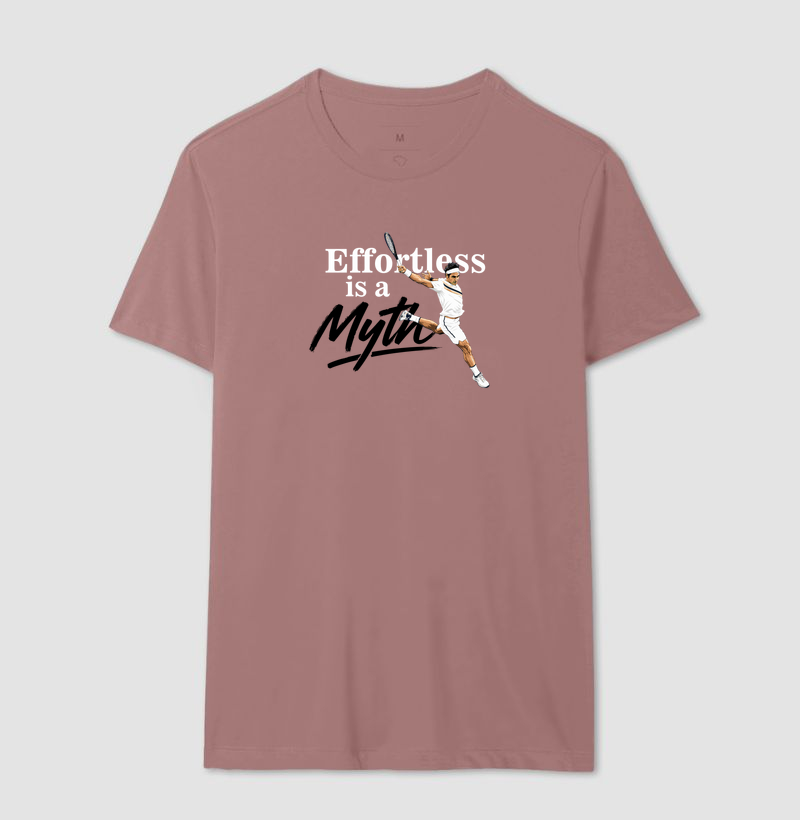 Effortless is a Myth - Imagem 16