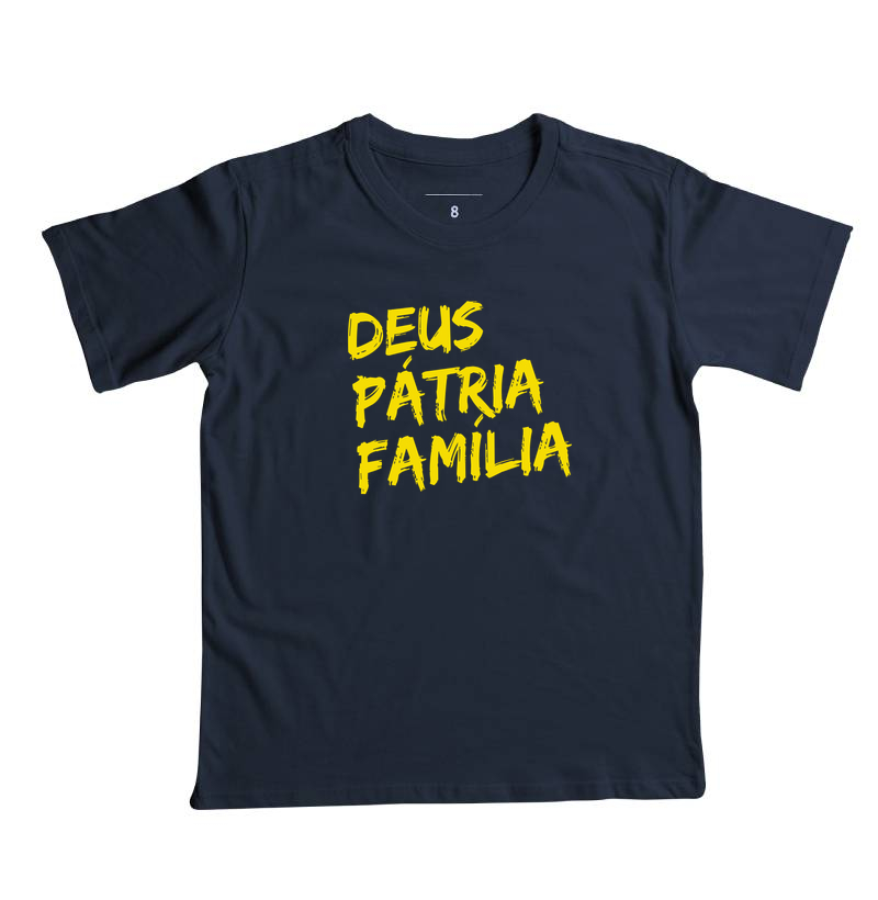 Deus, Pátria,Família - Imagem 6