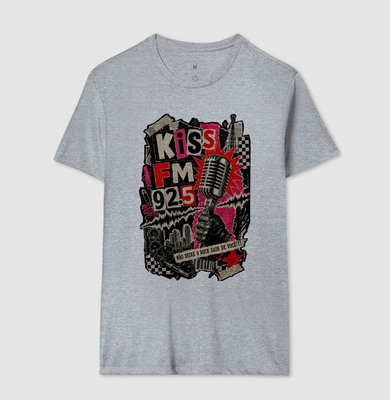 Camisa 7