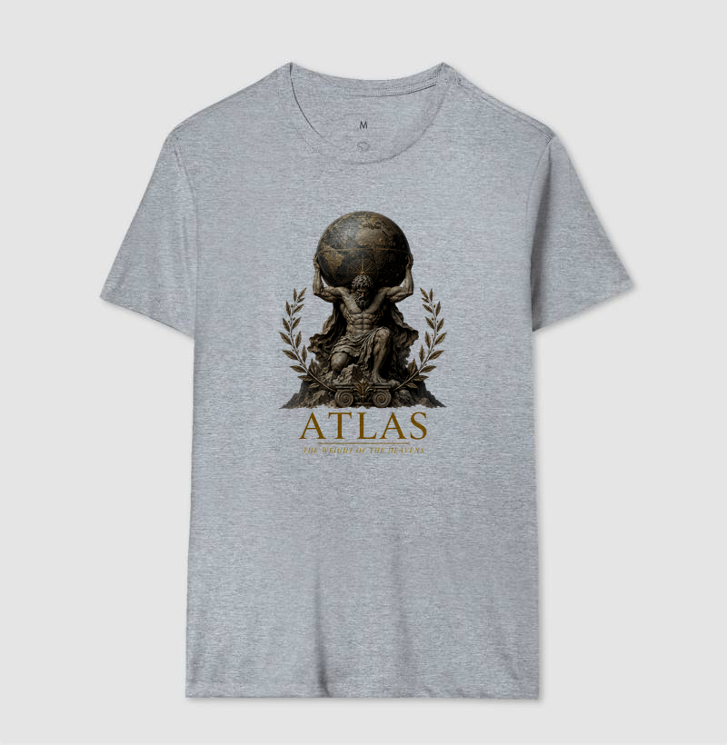 Atlas — O Peso dos Céus - Imagem 8