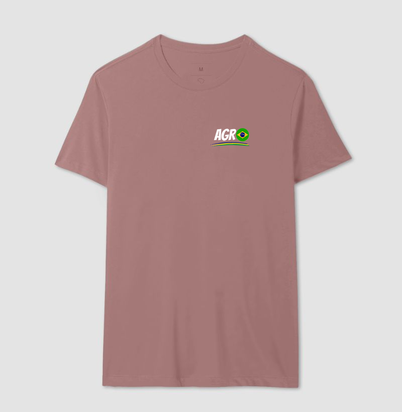 Agro Brasil (Bandeira Peito) - Imagem 16