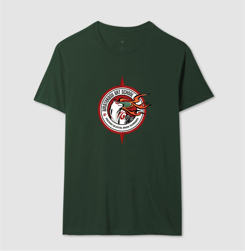 Camisa 11