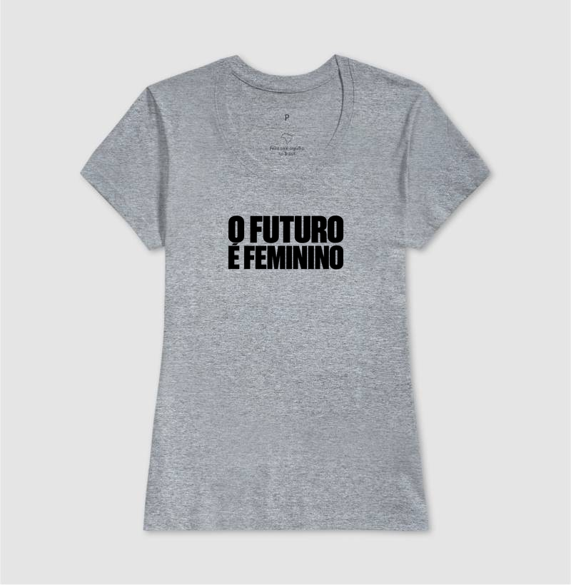 O futuro é feminino - Imagem 9