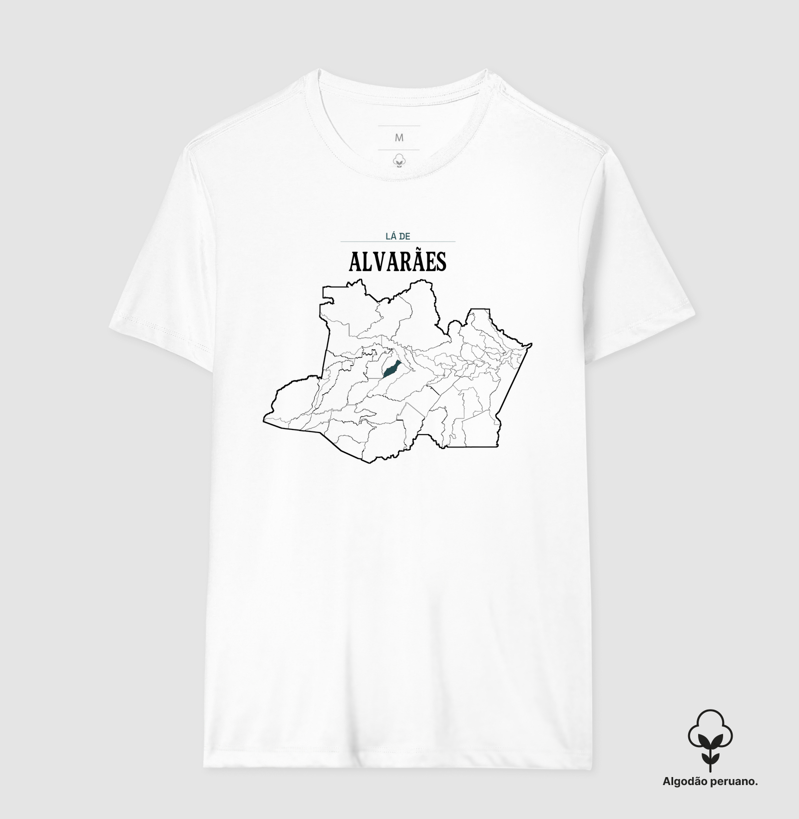 Alvarães | Território AM - Imagem 5