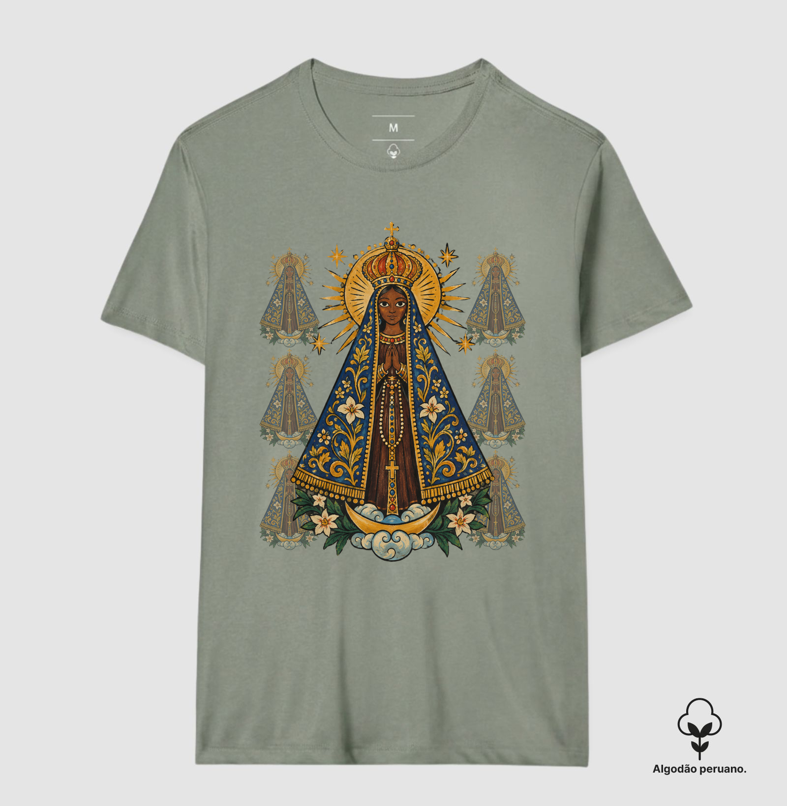 Nossa Senhora Aparecida - Imagem 4