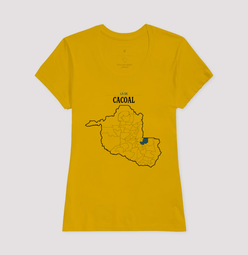 Cacoal | Território RO - Imagem 15