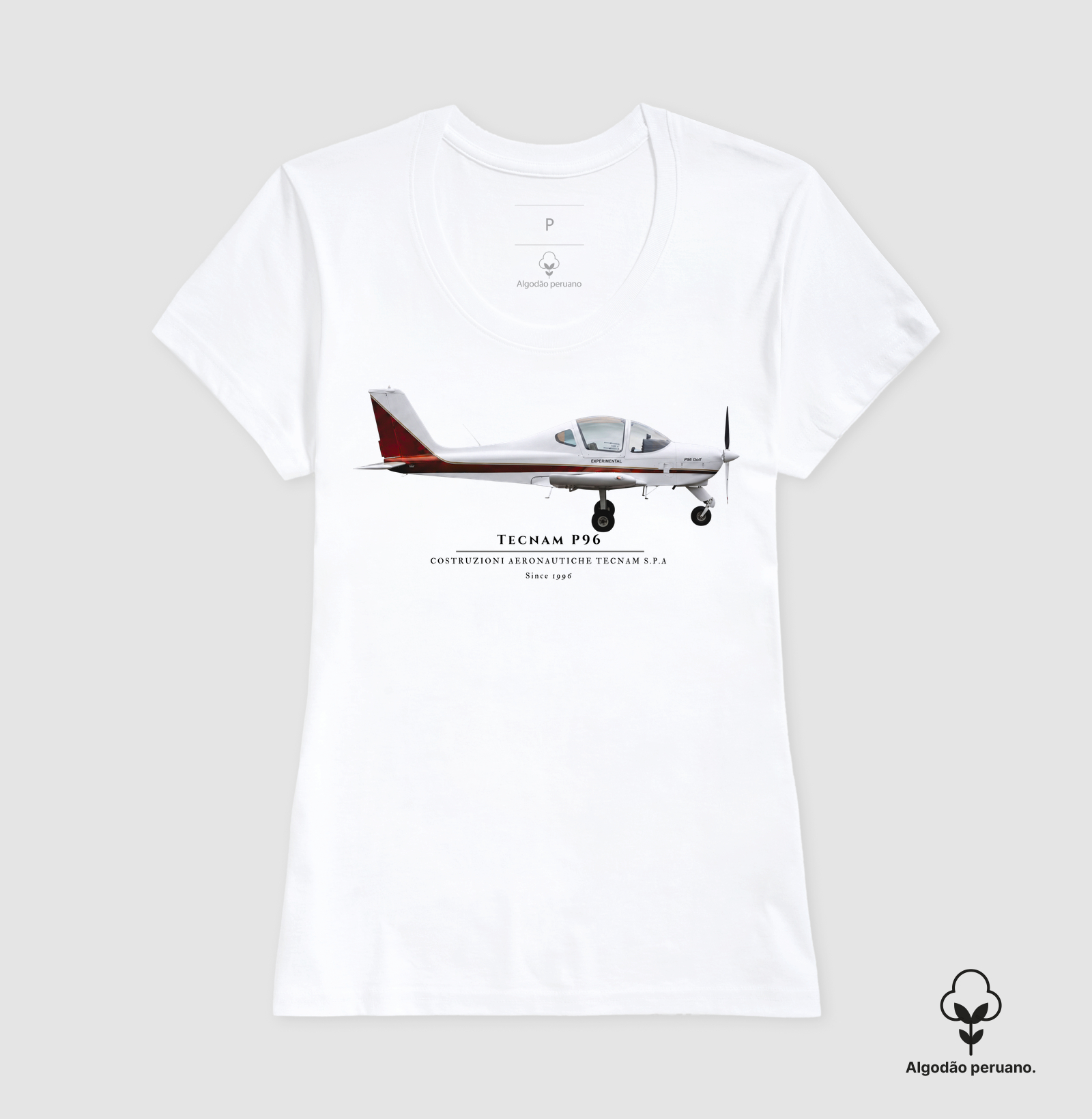 Tecnam P96 | Profile  - Imagem 5