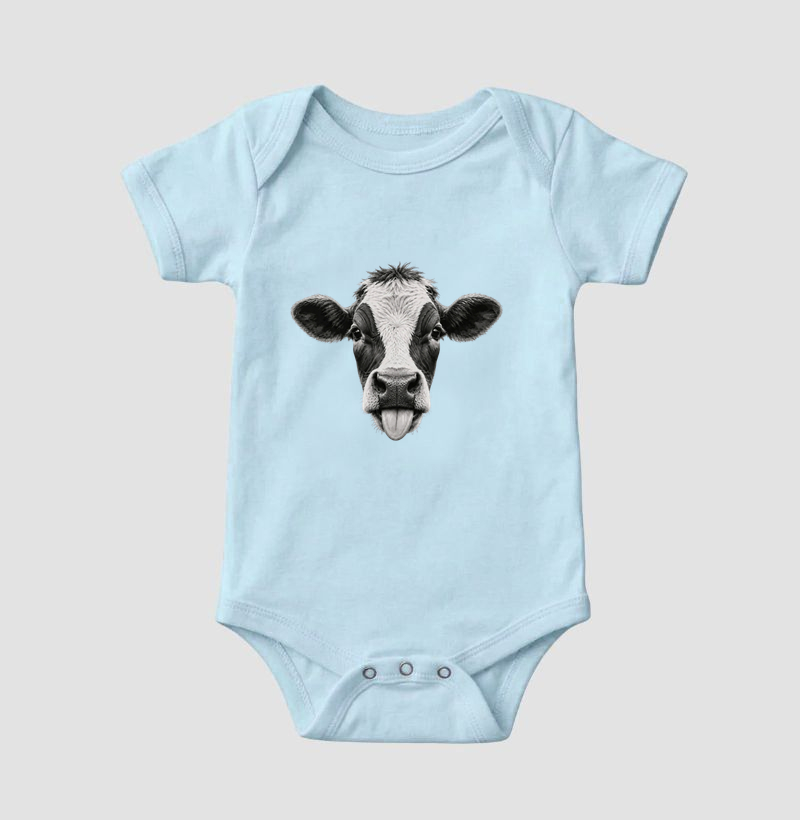 A VACA TÁ SOLTA - BABY - Imagem 4