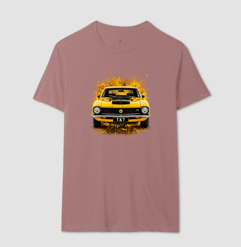 Camisa 15