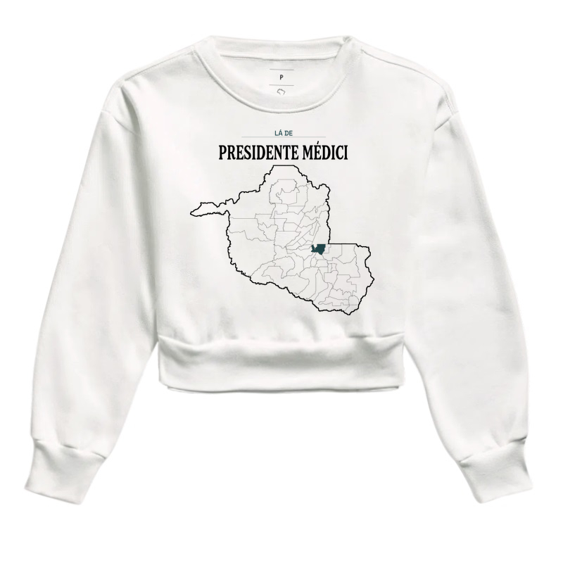 Presidente Médici | Território RO - Imagem 3