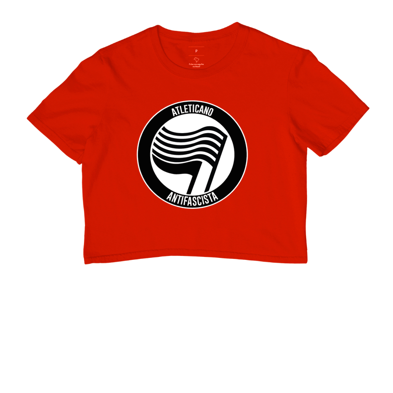 ATLETICANO ANTIFASCISTA - Imagem 7