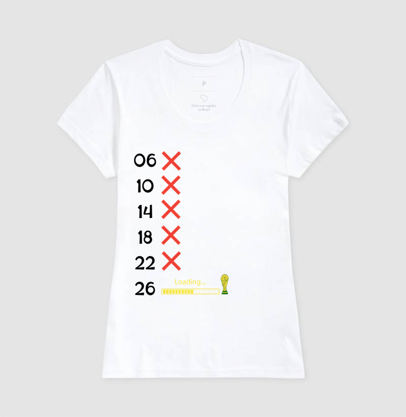 Camisa 4