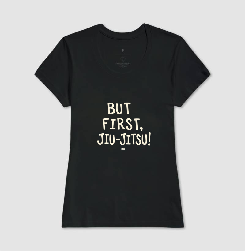 BUT FIRST - Imagem 3