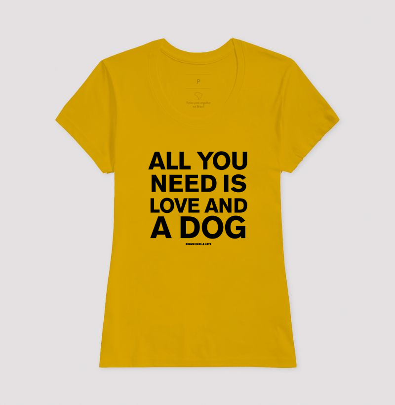 All you need is love and a dog - Imagem 15