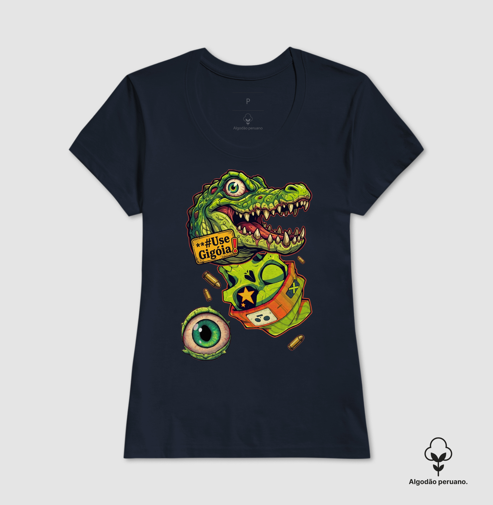 Camisa 5