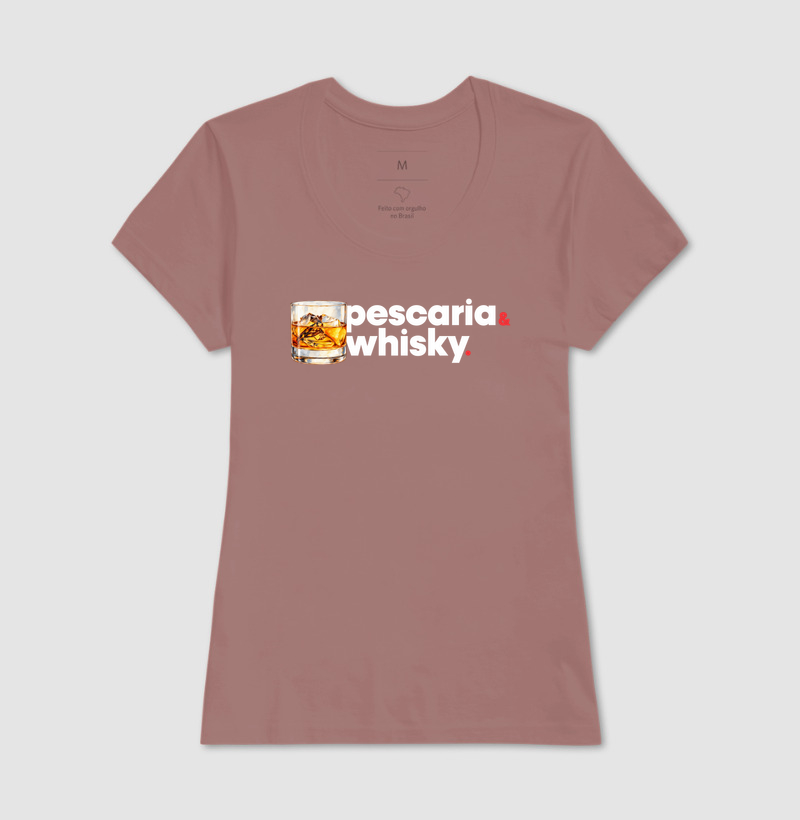 🥃 Pescaria & Whisky - Imagem 12