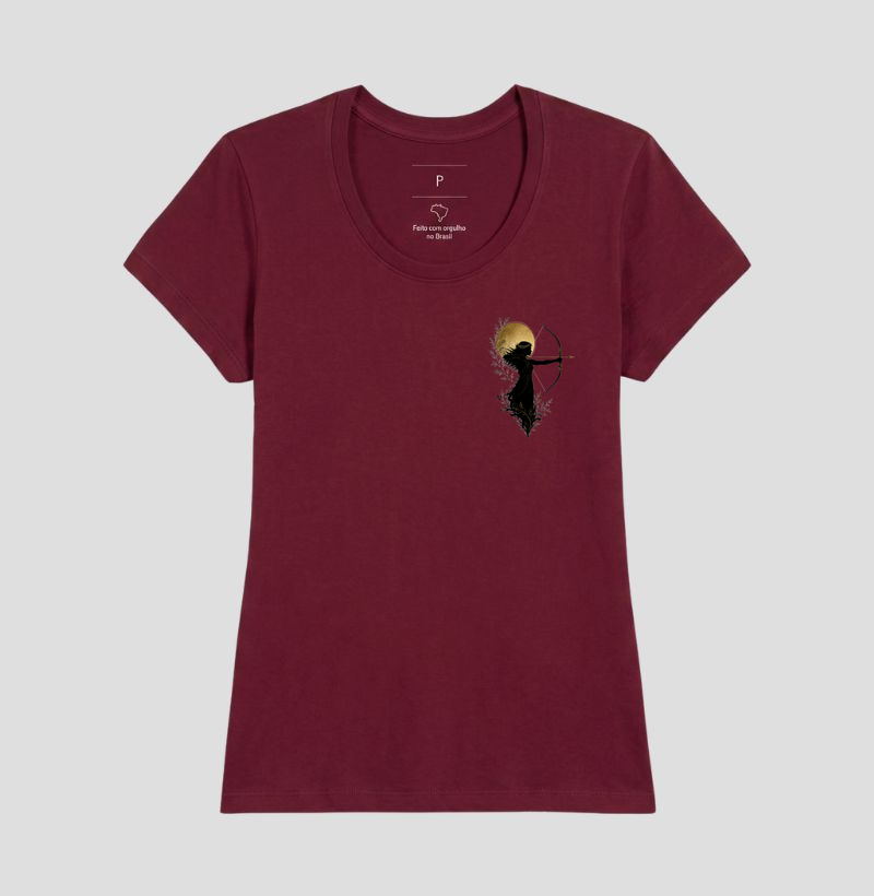 Camisa 18