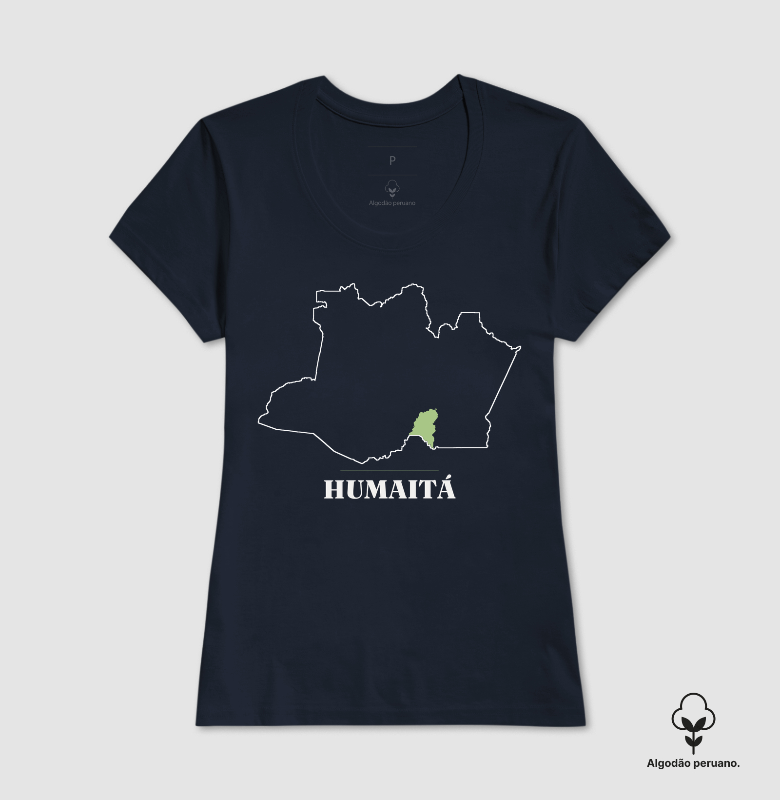 Humaitá | Traço AM - Imagem 5