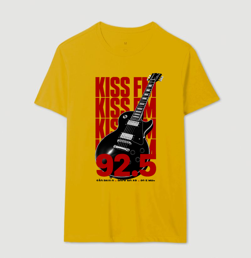 Frequência Les Paul 92.5 - Imagem 14