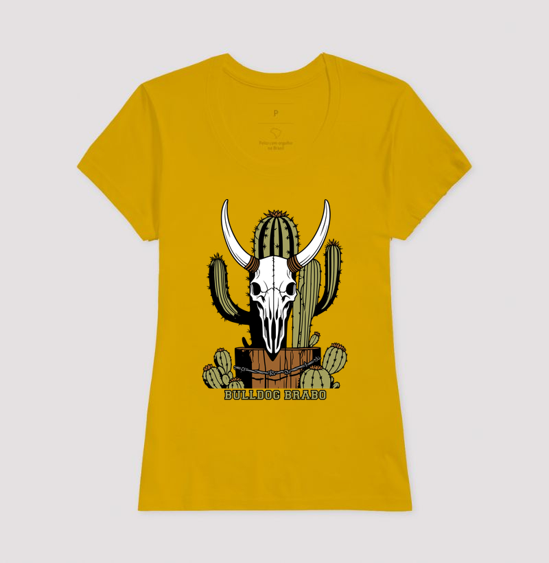 Cactus Bulldog Brabo - Imagem 16