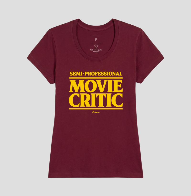 Semi-Professional Movie Critic - Imagem 17