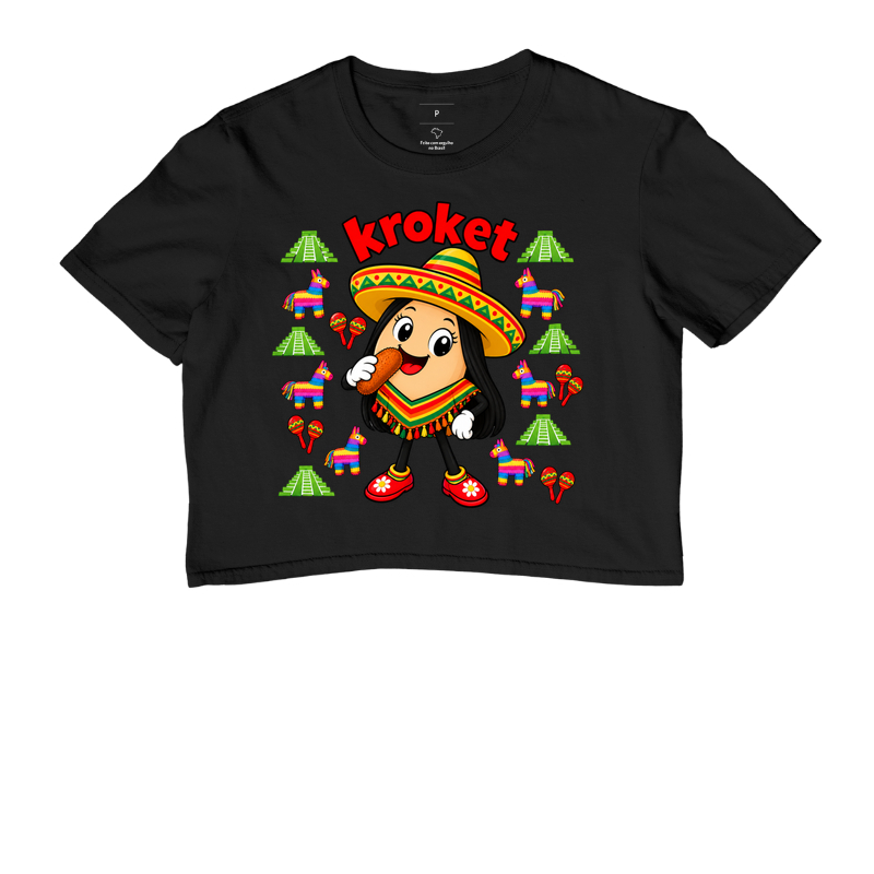 Egg Kroket - México - Imagem 2