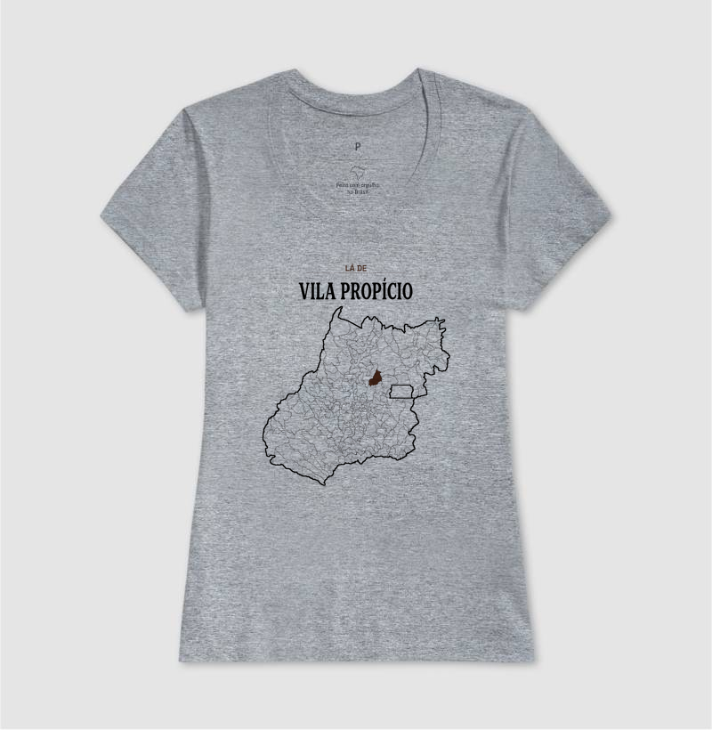 Vila Propício | Território GO - Imagem 9