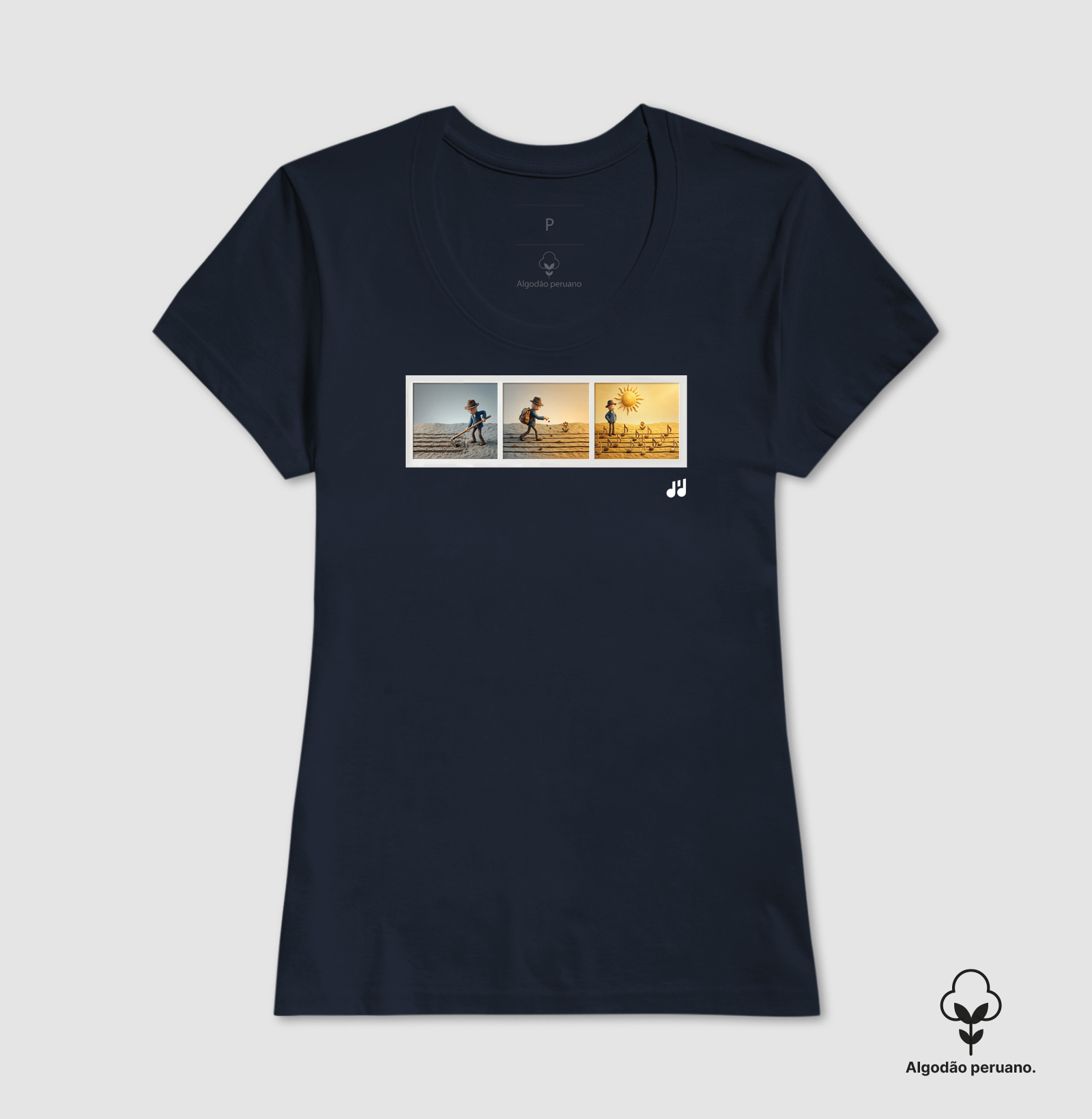 Camisa 3