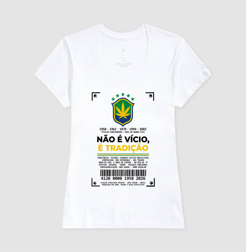 Camisa 2