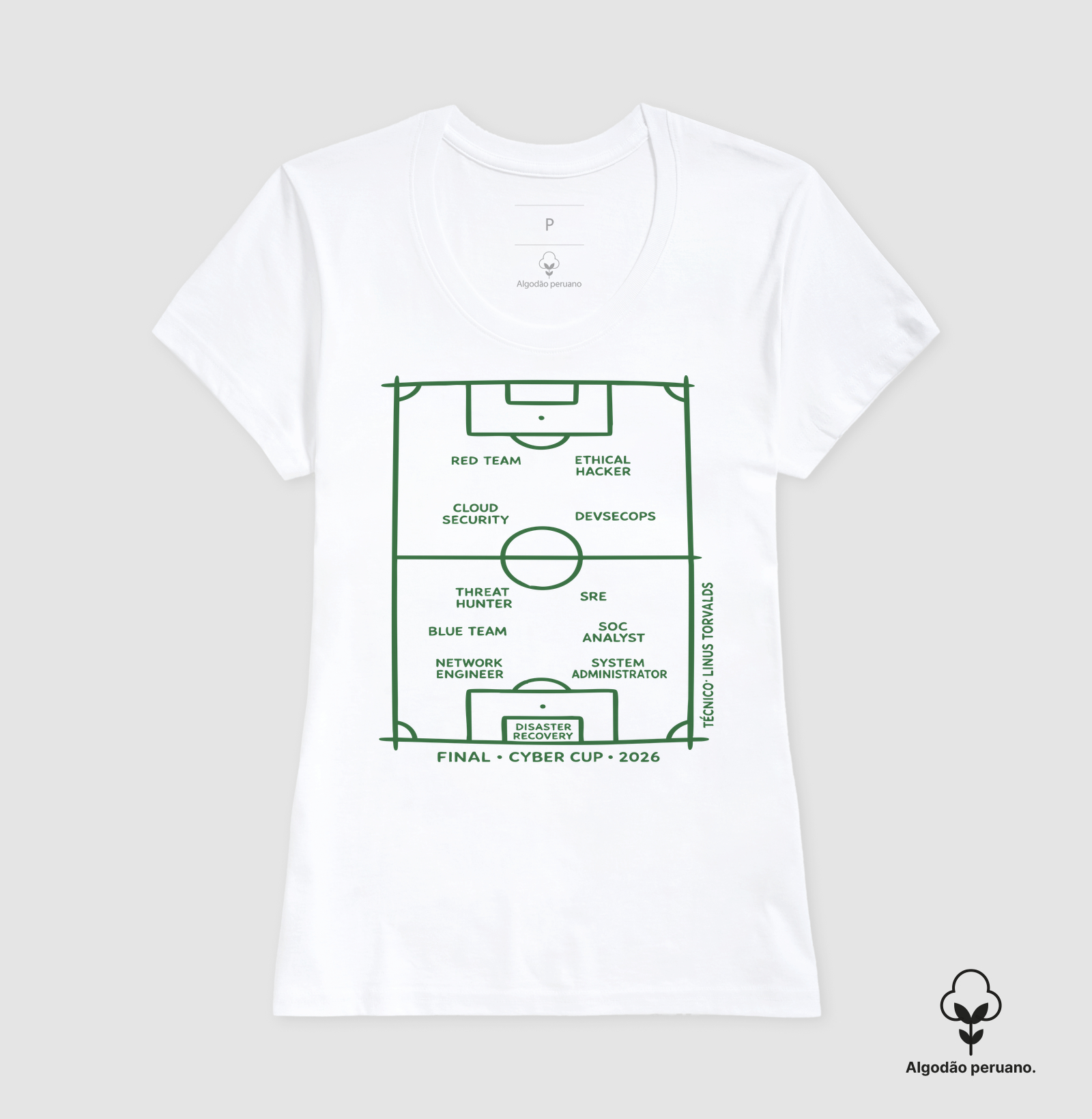 Camisa 1