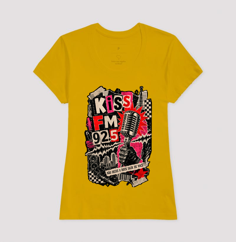 Camisa 14