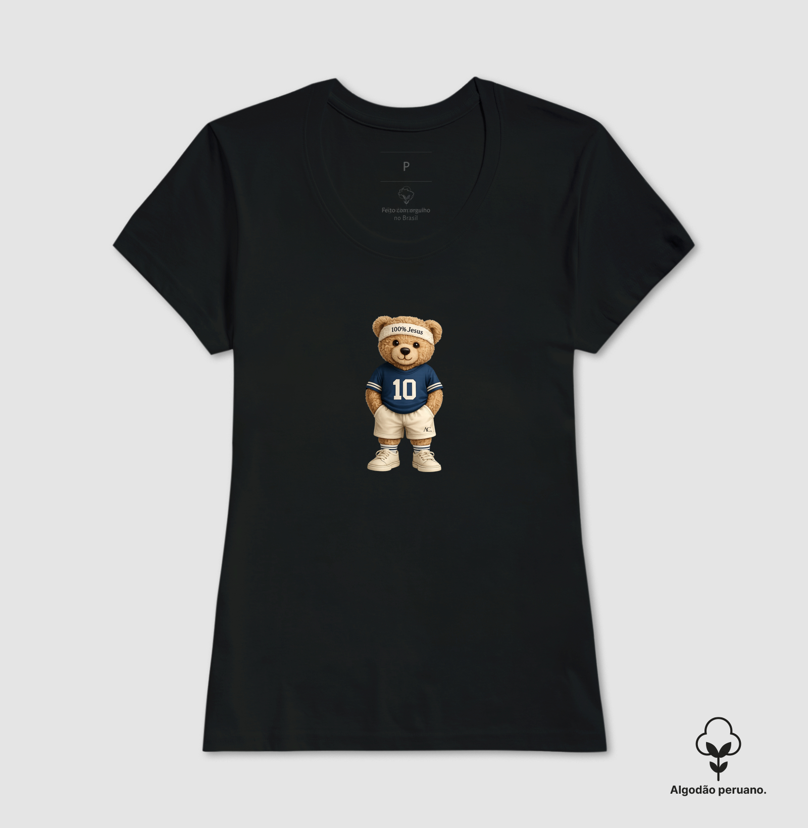 Camisa 3