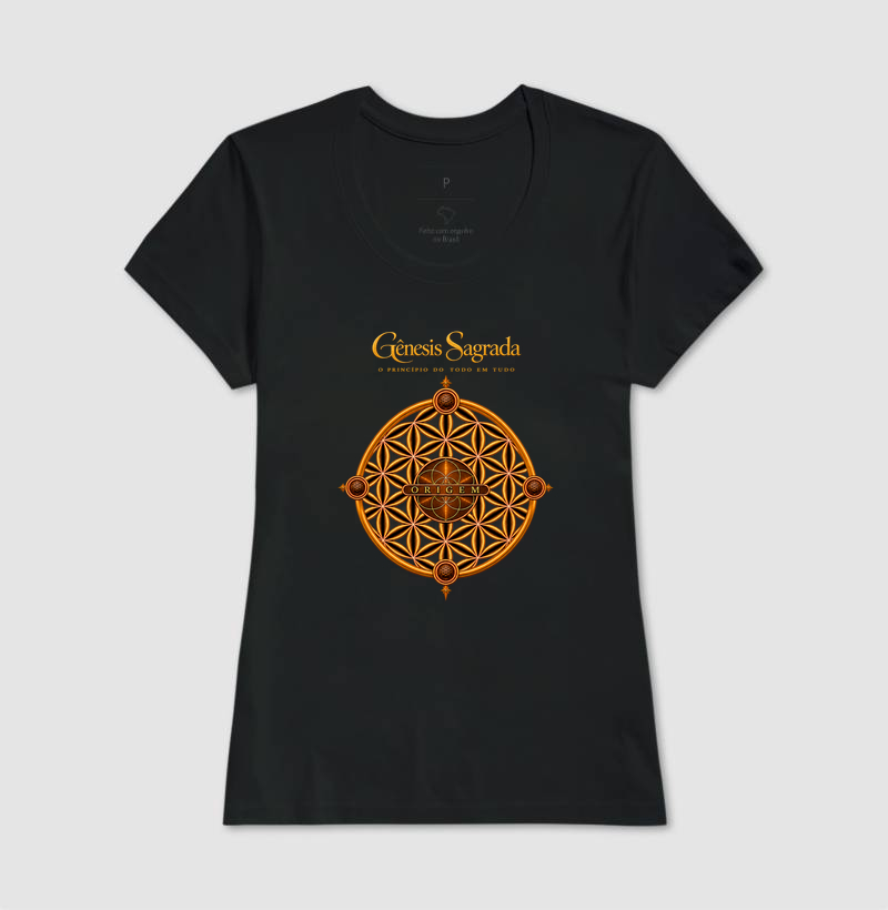 Gênesis Sagrada • Origem - Imagem 6