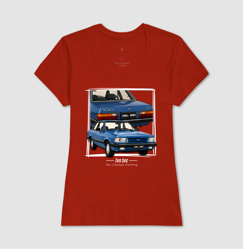 Camisa 10